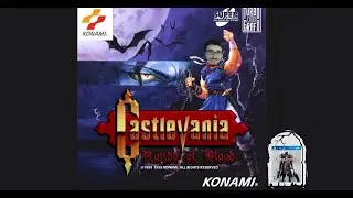 Rondo of Blood Makes Me Flood
