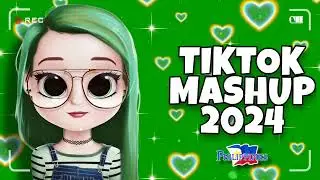 TIKTOK MASHUP AUGUST 2024 PHILIPPINES (DANCE CRAZE)🇵🇭/ New Pochi Mashup