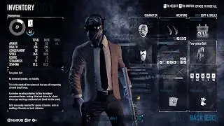 PAYDAY 2.....maybe not, i dont know.