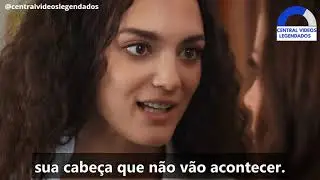 Eman❤️t 433-Aynur quer magoar Nana a todo custo!