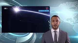 Israel's Iron Beam: The Future of Aerial Defense | Groundbreaking Laser Shield Technology-