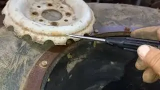 Каракат,мелкие доделки.