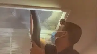 Best Air Duct Cleaning Service in Houston: Experience Our Team in Action