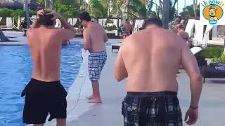 Это Фиаско Братан 20 Случаев Мгновенной Кармы