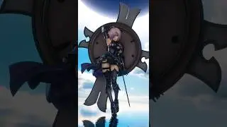 Shot Breakdown | Fate/Grand Order - Mash Kyrielight - Shielder - 1/7 Scale Figure by Stronger