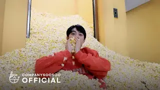 도경수 Doh Kyung Soo 'Popcorn', 'Mars' MV Behind The Scenes