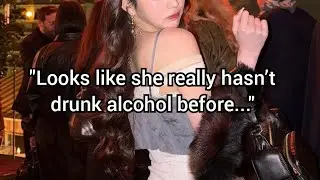 IVE’s Jang Wonyoung Spotted “Drunk,” Reactions Unexpected 