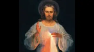 Pray Chaplet of Divine Mercy, 9/1/24