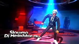 PRESET FF SLOWMO - DJ MERINDUKAN MU🎵 SAD SONG🥀