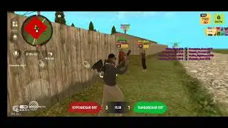 Highlight | Last highlight | последний хайлайт BizWar на Grand Mobile❤️🤪