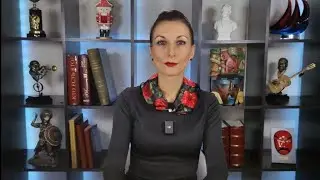 The female face of World War III, the weird Musk, the persecution of Domogarov
