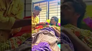 জুনিয়র শাকিবের সাথে এটা কি ঠিক করা হয়েছে ???  #trending #sad