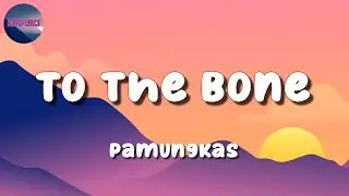 Jai Waetford - Pamungkas - To The Bone - Luka Lyrics