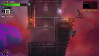 [Rogue Legacy 2] 2 new Scars of Haunted update