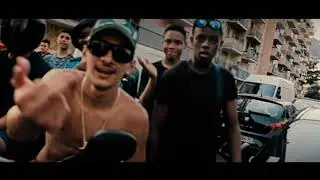 KLAV - JUNGLE #1 ( On va le faire)