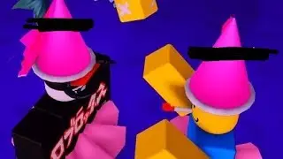 little poob (regretevator animation)
