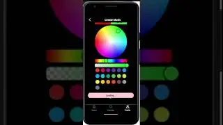 Spotify Music App Clone React Native Demo