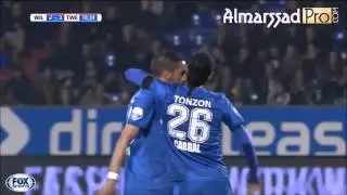 Willem II - FC Twente Hakim Ziyech
