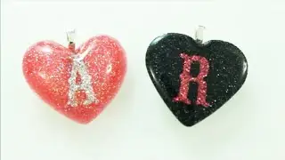 Resin Jewelry Tutorial: How to make jewelry with ArtResin