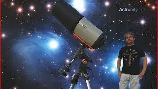 Los mejores cúmulos globulares para observar con telescopio
