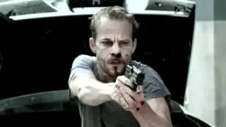 Brake (2012) Trailer