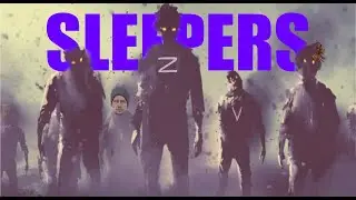 ROMAN SMOK - SLEEPERS [СНОВИДА]