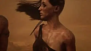 Conan Exiles - Official Cinematic Trailer. Официальный синематик.  [Стрим в дату релиза]