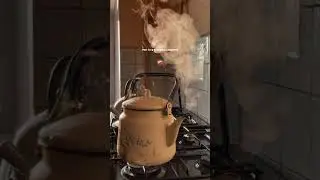 POV: ты у бабушки в деревне