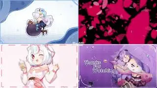 kawai vtuber