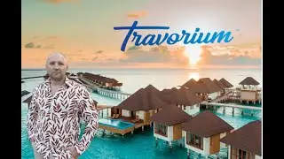 10/14 PM  Презентация Травориум, Igor Nikitskiy