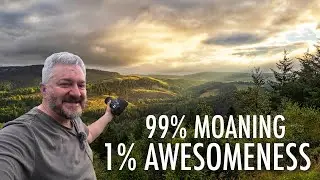 The Difference 30 Seconds of Light Can Make to your Photography