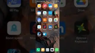 Free Fire file do not showing in File Manger Fix In Redmi Note 9 Pro