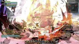 Main Dragon Nest Farm Fragment