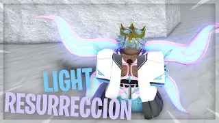 The New Empress of Light Res is Overpowered... (Type Soul)