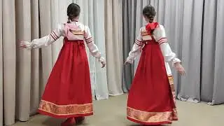 Попова Софья, Денисова Кристина (ЦДМШ им. Алябьева, г. Коломна)