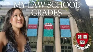 Reacting to my Harvard Law School Grades (Third-Year Edition)