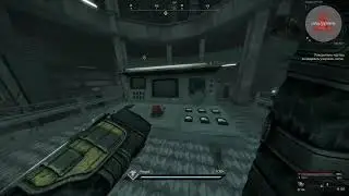 STALCRAFT X, FIX PLEASE!!!