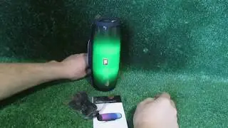 Колонка из Китая JBL Pulse 5