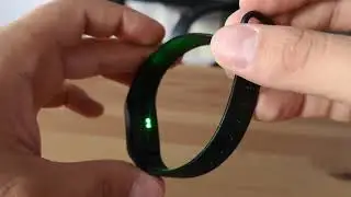 intelligence health bracelet M2