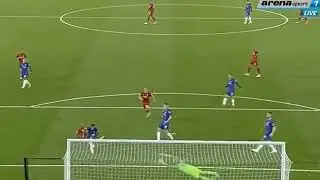 Sturridge fantastic goal