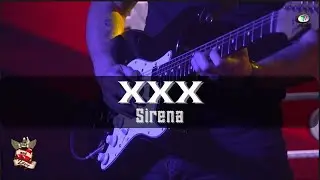 XXX - Sirena (Video Oficial)