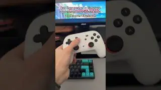 google stadia was actually good don’t @ me #tech #google #gaming