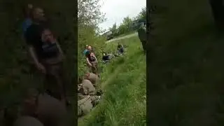 История о том, как рф бросает 