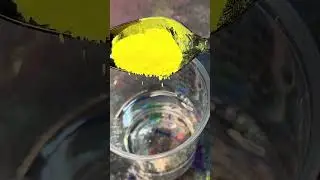 Testing the CRAZIEST Glow in the Dark pigments on the market!