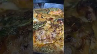 STOP making bland chicken and try this Marry Me Chicken recipe instead #shorts