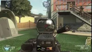 Aimbot training