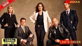Law & Order: Special Victims Unit – Uncovering the Shadows of Crime