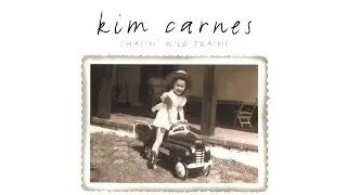 Kim Carnes - Runaway (Audio)