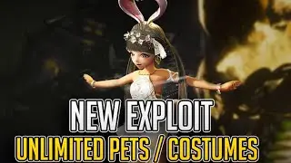 Blade and Soul - Huge New Exploit.. NCSoft Fix This !