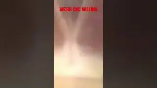 Mesin Cnc Milling